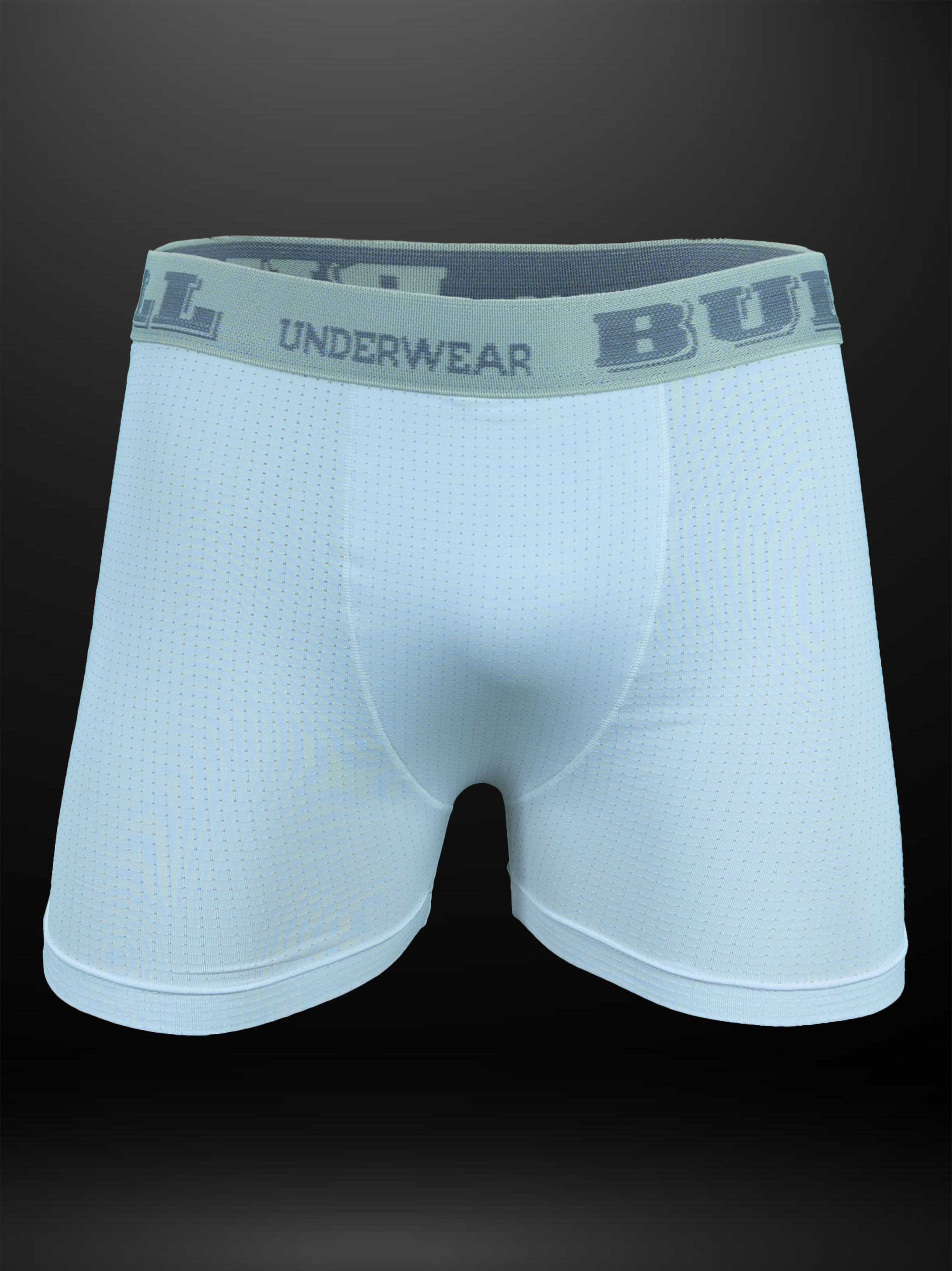 Cueca em Dry Poliamida - The Bull Company